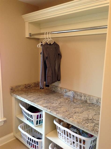 68 Stunning Diy Laundry Room Storage Shelves Ideas Page 24 Of 70