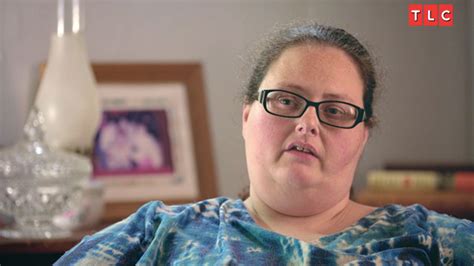‘my 600 Lb Life Preview Nathan And Amber Have Never Had Sex — Video