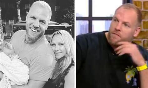 james haskell calls chloe madeley my wife as he shares relationship update celebrity news