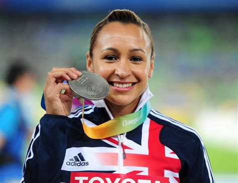 Jessica Ennis Hill To Get Belated Gold After Chernova Loses Appeal