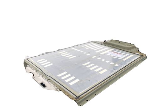 Tesla Model X S P100 100kw Battery Pack Complete Whole Solar EBay