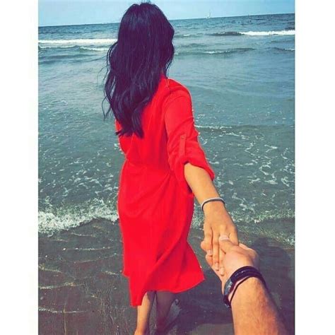 Pinsamiksha Cute Couples Photography Couple Picture Poses Girl