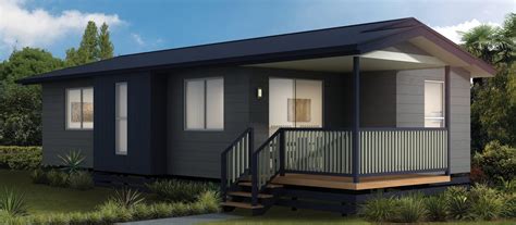 Top 5 Brisbane Granny Flats Under AUD 150000 Hoek Modular Homes
