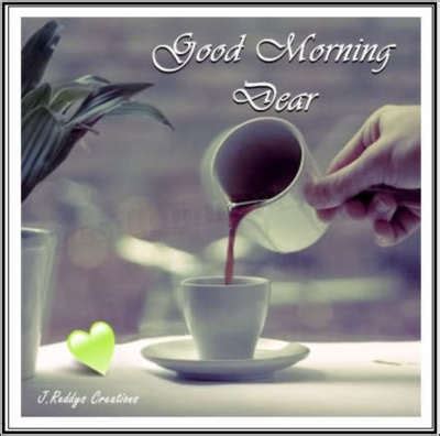 I miss you, dear friend. Good Morning Dear :: Hello! :: MyNiceProfile.com