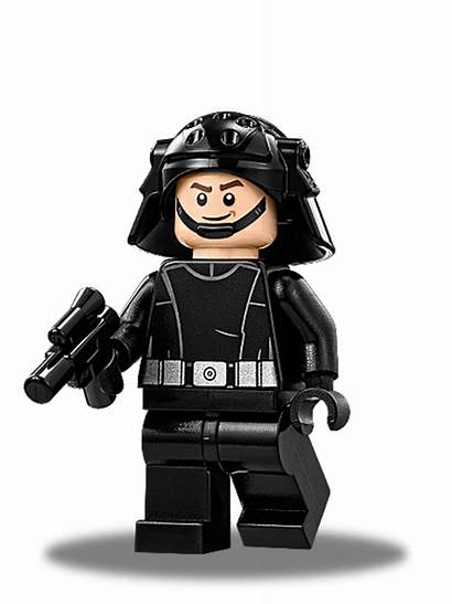 Trooper Death Imperial Lego Wars Navy Characters