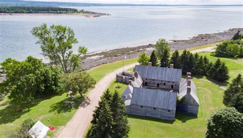 Discover Acadian Culture In Nova Scotia Canada