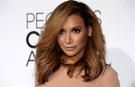 Glee Star Naya Rivera Presumed Drowned As Search Continues For Body