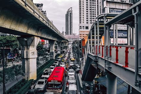 Urban Transportation Econlib