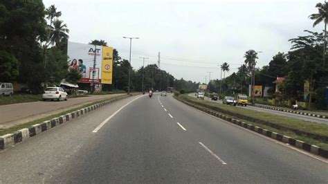 ~ 393.75 inr thrissur to guruvayur. NH 544 ( NH 47 ) Thrissur - Ernakulam 4 Lane National ...