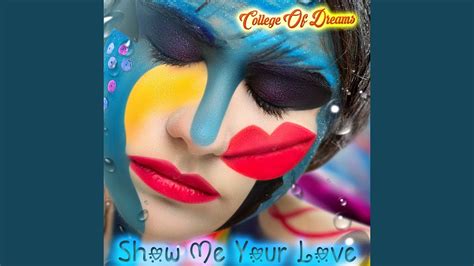Show Me The Love Feat Camila Future Chillwave Vocal Mix Youtube