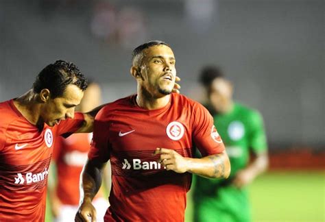 3 matches ended in a draw. O Inter empatou em 1 a 1 com o Boavista-RJ e avançou na ...