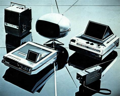 Retro Tech Is The New Kryptonite For Modern Tech Enthusiasts