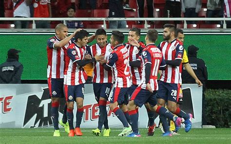 Chivas Regresa A Televisa Los Juegos Del Reba O Sagrado Por Tdn Y