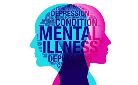 Supporting Someone With Mental Illness By Dr Irene Tirtajana November
