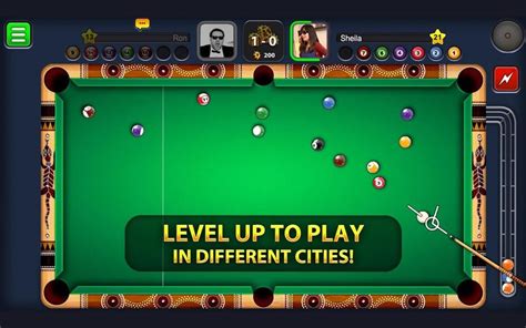 You are browsing old versions of 8 ball pool. Download 8 Ball Pool MOD Extended Stick Guideline 4.8.4 ...