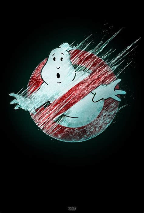 Ghostbusters Sequel Gets Teaser Poster Will It Release In 2023
