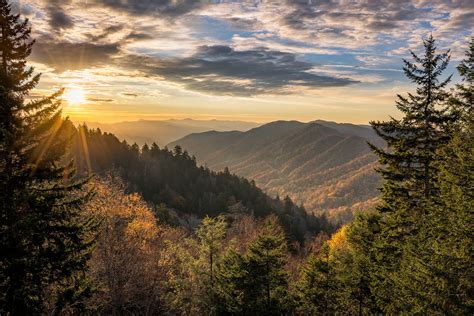 Best Things To Do In The Great Smoky Mountains