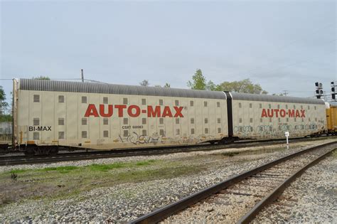 Industrial History The Next Generation Of Freight Cars Will Be