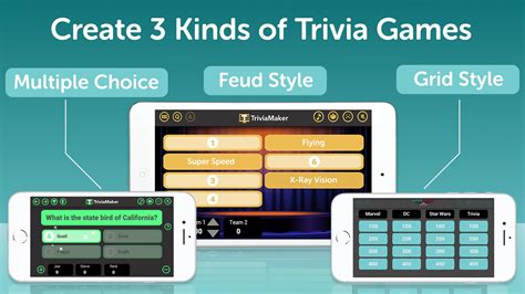 29 Virtual Trivia Games And Ideas For Factoid Fanatics In 2024