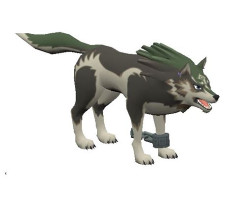 Guide To Wolf Link Wiki Zelda Breath Of The Wild Amino Amino