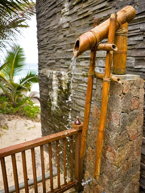 Check spelling or type a new query. 20 Refreshing Luxurious Outdoor Showers · Dwelling Decor