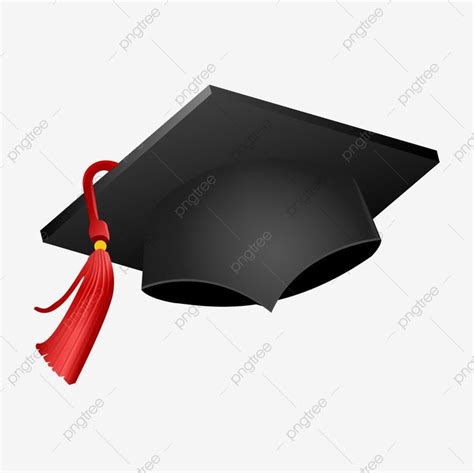 Vector Graduation Hat, Graduation, Graduation Hat, Graduation Icon PNG ...