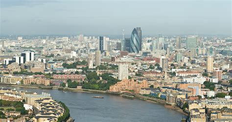 Most Expensive City Destinations: London - Alux.com