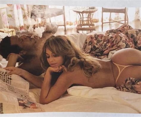 Beyonc Nude Sexy Pics Updated Leaked Black