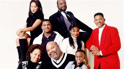 The Fresh Prince Of Bel Air Is Getting A Reunion Special Bellanaija