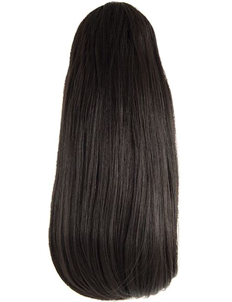 Koko Hair Clip In Ponytail Wholesale Hair Extensions