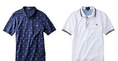 Fred Perry Polo Event At Harry Rosen Will Impress Preppy Dads Georgia