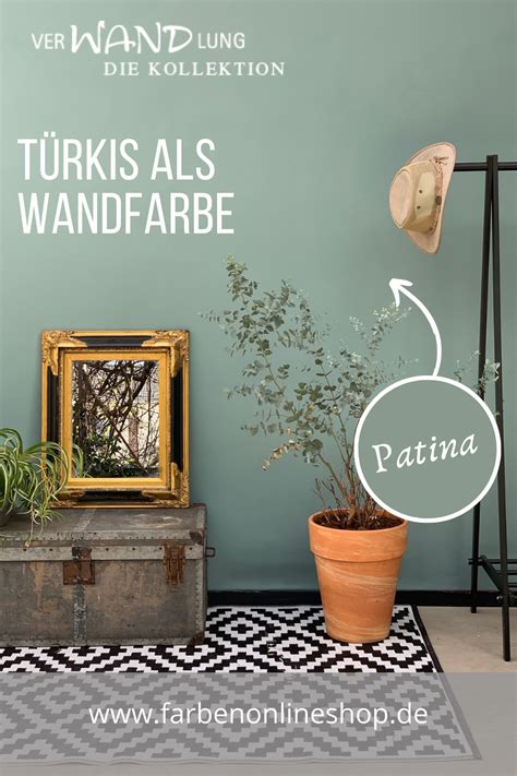 Die dekoration des wohnzimmers kann entweder eine einfache oder eine komplizierte schwierigkeit sein, leibeigen von den personen, die sie verwenden werden. Türkis Wandfarbe | Wandfarbe wohnzimmer, Wohnzimmerfarbe ...