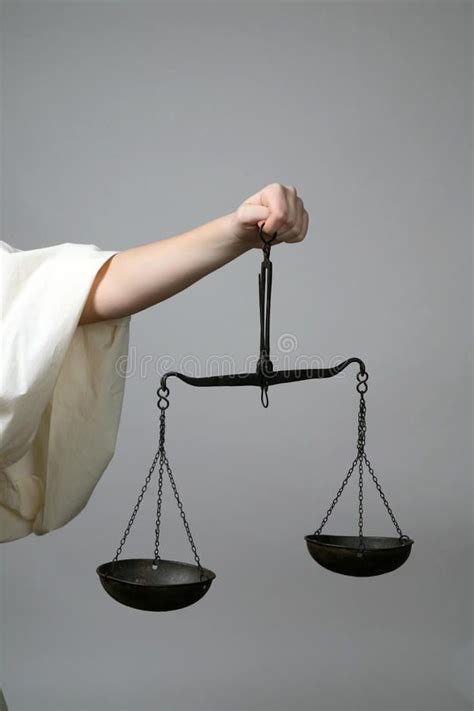 Lady Justice Hold The Scales Of Justice Ad Justice Lady Hold