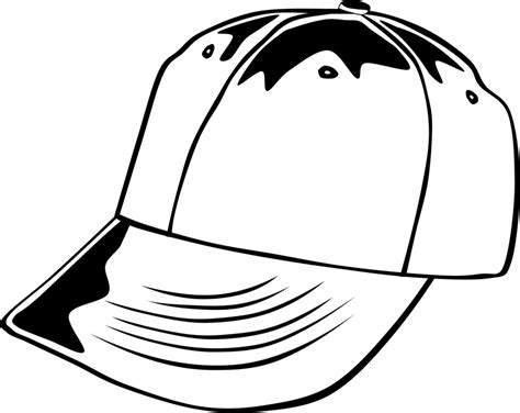 White Hat Png Clipart Png Mart