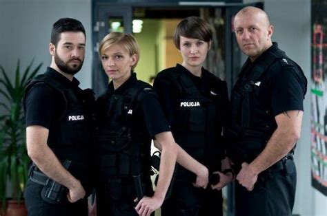 Film „pokój 112 Policjantki I Policjanci Wkrótce W Tv4
