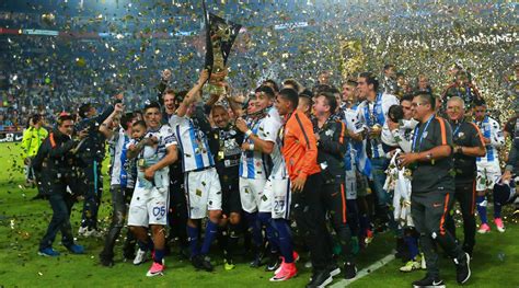 Pachuca from mapcarta, the open map. Pachuca vs. Tigres: Tuzos win CONCACAF Champions League ...