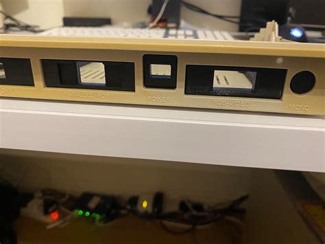 Amiga 500 Raspberry Pi 4 Mounting Kit Tynemouth Retro32