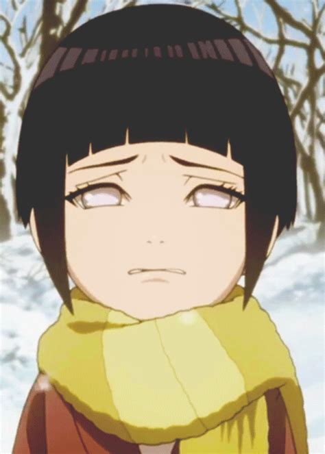 Young Hinata Hyuga Feels Naruto Know Your Meme