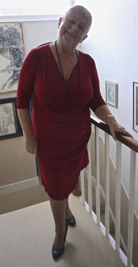 Frocks On The Stairs John D Durrant Flickr