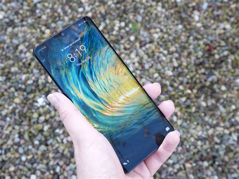 The good huawei's p30 is a gorgeous phone with an astonishing camera setup. Huawei P30 Pro Smartphone Full Review | ePHOTOzine