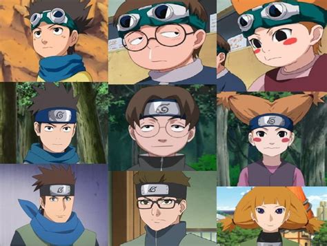 All Grown Up All Naruto Characters Names Dororo And Hyakkimaru Wallpapers