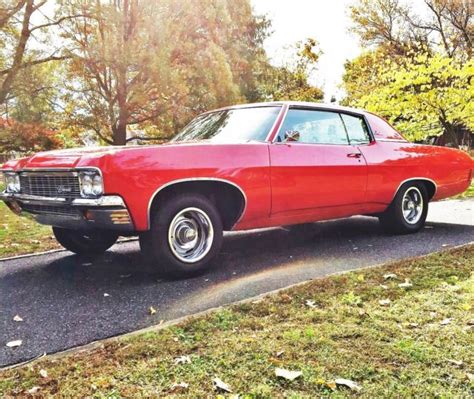 1970 Chevrolet Impala Custom Couperestoration Well Underway For Sale