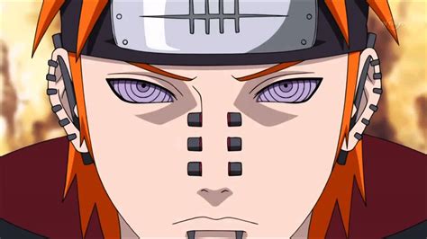 En Teoría ¿podría Naruto Usar El Rinnegan Al Máximo Diariodelyaqui