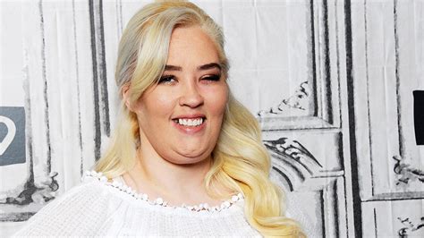 Mama June From Honey Boo Boo Arrested On Suspicion Of Drug Possession