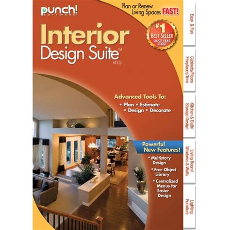 Base Of Free Software Punch Interior Design Suite 175 Download Free