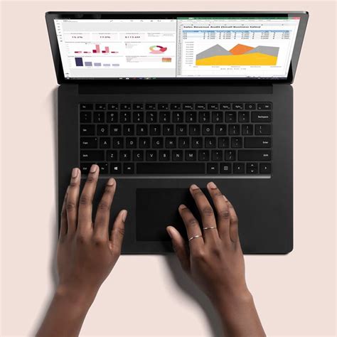 Buy Microsoft Surface Laptop 15 Inch Fhd Display Intel Core I7