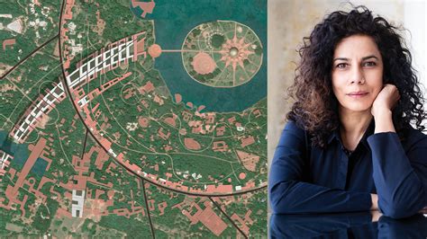 Anupama Kundoo On Furthering The Urban Vision Of Auroville As The City