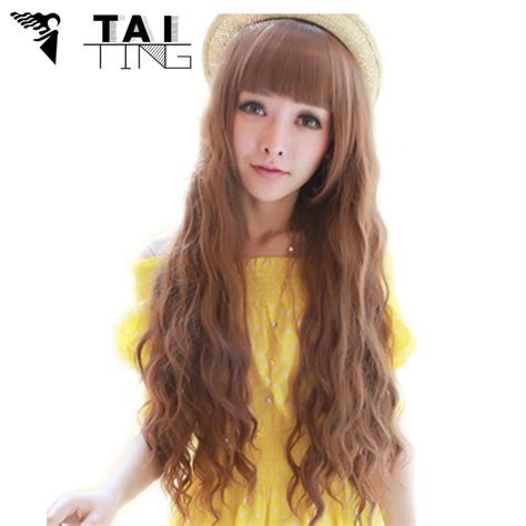 Popular Realistic Wigs Buy Cheap Realistic Wigs Lots From China