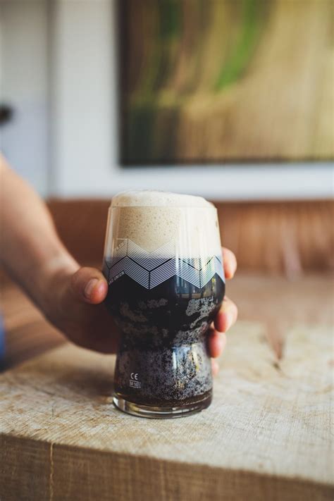 The Perfect American Stout Recipe For A Rich Malty Taste