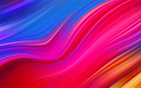 8k Abstract Colorful Mac Wallpaper Download Allmacwallpaper